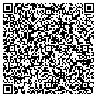 QR code with R & R Custom Cabinetry contacts