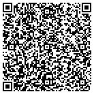 QR code with Helms Garage & Wrecking contacts