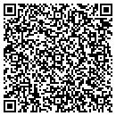 QR code with M Jae Design contacts