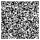 QR code with O J's Mobil Mart contacts