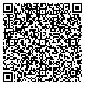QR code with Gap contacts