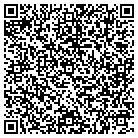 QR code with Wonderland Murals & Graphics contacts