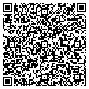 QR code with D S R Leasing contacts