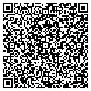QR code with Oliver Mason MD contacts