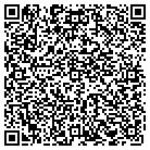 QR code with H & A Automotive Specialist contacts