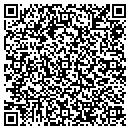 QR code with RJ Devine contacts