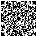QR code with Zeke & Marty contacts