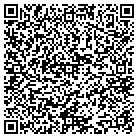 QR code with Hidalgo County Wic Program contacts