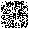 QR code with ADC contacts