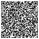 QR code with Riviera Pools contacts