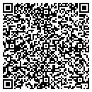 QR code with UBS Financial Service contacts