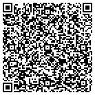QR code with Zeplins Specialty Coffee contacts