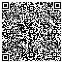 QR code with F & A Advertisement contacts