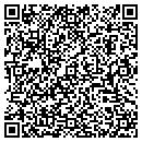 QR code with Royston Gin contacts