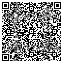 QR code with C & B Electric Co contacts