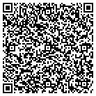 QR code with Ramsey's Lock Key & Sharpening contacts