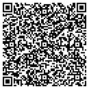 QR code with Main Shoe Shop contacts