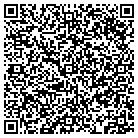 QR code with Custom Playground Designs Inc contacts