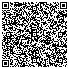 QR code with Floyd Hurst Industrial Contr contacts