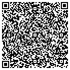 QR code with Ridgways Records & Reporting contacts
