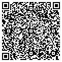 QR code with CCI contacts