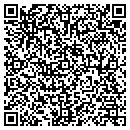 QR code with M & M Motors 2 contacts