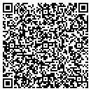 QR code with J's Performance contacts