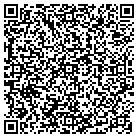 QR code with Amsoil Synthetic Lubricats contacts