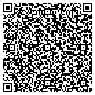 QR code with University Tx Housing & Food contacts