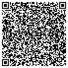 QR code with J Hernandez Insurance contacts