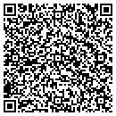 QR code with Omega Textiles contacts