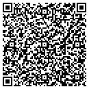 QR code with Jou Jou contacts