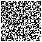 QR code with Waste Age Magazine Intertec contacts