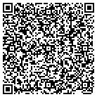 QR code with Sanders Express Delivery contacts