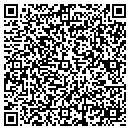 QR code with CS Jewelry contacts