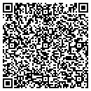 QR code with Sbarro contacts