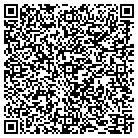 QR code with Haake Billie Estate Sales Service contacts