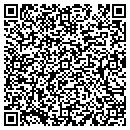 QR code with C-Arrow Inc contacts