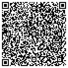QR code with Rice Volunteer Fire Department contacts
