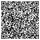 QR code with Red Moon Saloon contacts