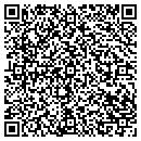 QR code with A B J Window Tinting contacts
