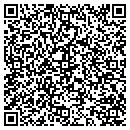 QR code with E Z For U contacts