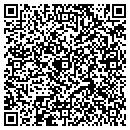 QR code with Ajg Services contacts