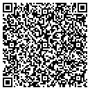 QR code with Robert F McCune contacts