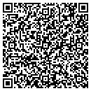 QR code with I S Weinberger contacts