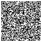 QR code with Rhines Technical Service LLC contacts