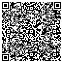 QR code with P & C Plastering contacts