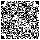 QR code with Highland Campus Billing Sltns contacts