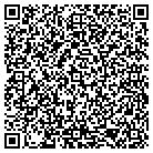 QR code with Debbies Finishing Touch contacts