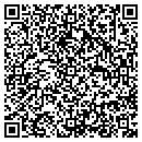 QR code with U R I G5 contacts